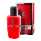 J. Fenzi Desso Red Men - Hugo Boss Red parfüm utánzat