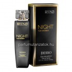 J. Fenzi Desso Night for Women - Hugo Boss Nuit pour Femme parfüm utánzat