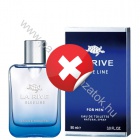 La Rive Blue Line - Lacoste Essential Sport parfüm utánzat
