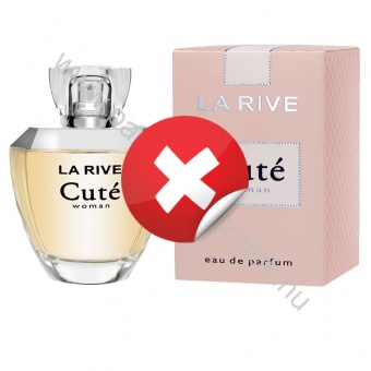 La Rive Cuté - Chloé Chloé parfüm utánzat