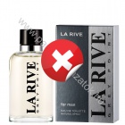 La Rive Grey Point - Hugo Boss Bottled parfüm utánzat