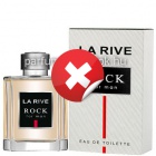 La Rive Rock for Man - Dior Homme Sport 2012 parfüm utánzat