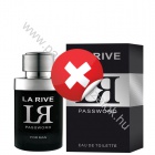 La Rive Password - Giorgio Armani Code parfüm utánzat