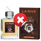 La Rive The Hero - Hermés Terre D' Hermes parfüm utánzat