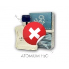 Lamis Atomium H2O - Hugo Boss Elements Aqua parfüm utánzata