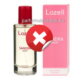 Lazell J. Sandra for Women - Jil Sander: Sport Jil Sander parfüm utánzat