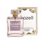 Lazell Amazing - Chanel Coco Mademoiselle parfüm utánzat