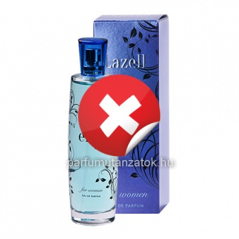 Lazell Elite p.i.n. for Women - Armani Code női parfüm utánzat