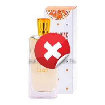 Lazell Mandarine for Woman - Hugo Boss Orange női parfüm utánzat