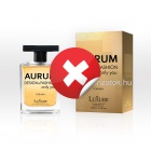 Luxure Aurum - Dolce & Gabbana The One Gold utánzat