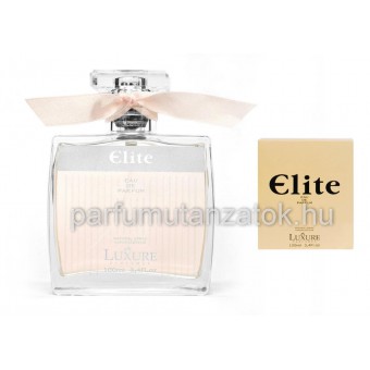 Luxure Elite - Chloé Chloé parfüm utánzat
