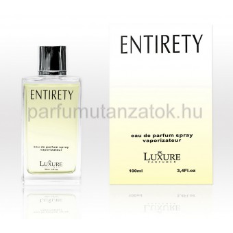 Luxure Entirety Woman - Calvin Klein Eternity parfüm utánzat