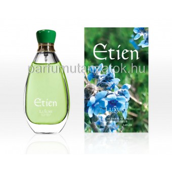Luxure Etien - Cacharel Eden parfüm utánzat