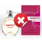 Luxure Huberto Beso Femme - Hugo Boss Hugo Woman edp parfüm utánzat