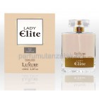 Luxure Lady Elite - Chloé Love parfüm utánzat