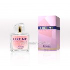 Luxure Like Me - Giorgio Armani My Way parfüm utánzat