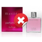 Luxure Matilde - Lancome Miracle utánzat