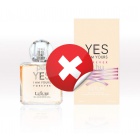 Luxure Yes I Am Yours Forever - Giorgio Armani In Love with You Freeze utánzat