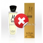 Luxure Miami - Masumi COTY parfüm utánzat