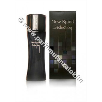 New Brand Seduction Men - Giorgio Armani Code parfüm utánzat