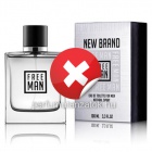 New Brand Free Man - Guerlain Ideal L'Homme parfüm utánzat