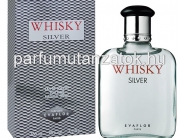 whisky silver