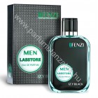 J. Fenzi Lasstore IZ. Y BLACK - Lacoste Eau De Lacoste L.12.12 Noir parfüm utánzat
