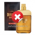 Blue up Django Legend  - Mont Blanc Legend parfüm utánzat