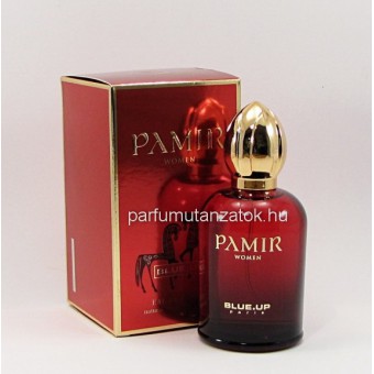 Blue up Pamir - Chopard Casmir parfüm utánzat