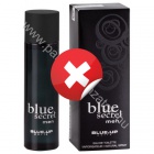 Blue Up Blue Secret Men - Giorgio Armani Code parfüm utánzat