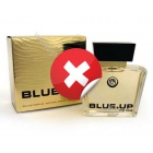 Blue Up The One - Dolce & Gabbana The One parfüm utánzat
