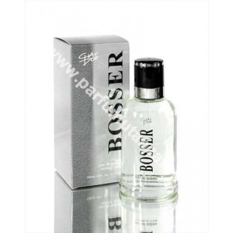 Chat D'or Bosser - Hugo Boss Bottled parfüm utánzat