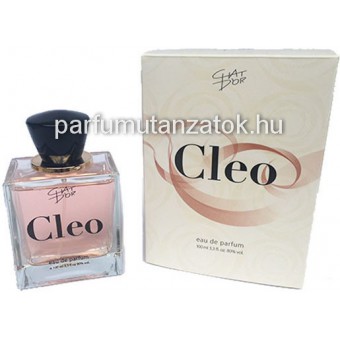 Chat d'or Cleo - Chloé Chloé parfüm utánzat