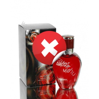 Chat d'or Amore Mio - Cacharel Amor Amor parfüm utánzat