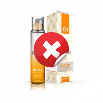 Chatler Bluss Orange - Hugo Boss Orange női parfüm utánzat
