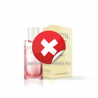 Chatler Efective Classic - Calvin Klein Eternity parfüm utánzat