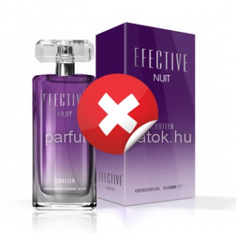 Chatler Efective Nuit - Calvin Klein Eternity Night parfüm utánzat