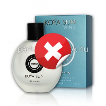 Cote d'Azur Koya Sun Wind - Kenzo World parfüm utánzat