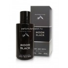 Cote d'Azur Moon Black Expedition - Mont Blanc Exloler parfüm utánzat