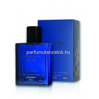 Cote d'Azur Verse de Luxe - Versace Dylan Blue parfüm utánzat