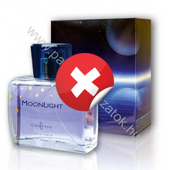 Cote d'Azur Moonlight - Celine Dion Paris Nights parfüm utánzat