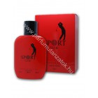 Cote d'Azur Sport Club - Ralph Lauren Polo Red parfüm utánzat