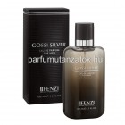 J. Fenzi Gossi Silver Men - Gucci Guilty Homme parfüm utánzat