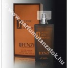 J. Fenzi Men Bronze (Hugo Boss Orange utánzat)
