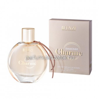 J. Fenzi Charme Diamonde - Chloé Nomade parfüm utánzat