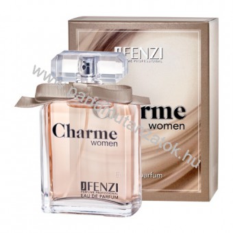 J. Fenzi Charme Women - Chloé Chloé parfüm utánzat