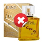 J. Fenzi DCNA Gold - DKNY Golden Delicious utánzat