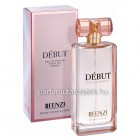 J. Fenzi Début - Lancome Idole parfüm utánzat