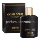 J. Fenzi Gossi Gold for women - Gucci Guilty parfüm utánzat