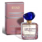J. Fenzi I am Woman - Giorgio Armani My Way parfüm utánzat